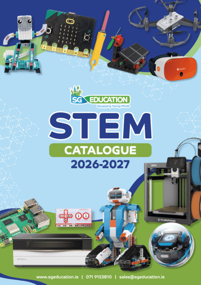 SG Education STEM Catalogue 2026–2027